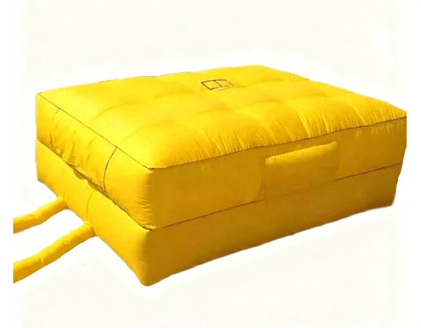 Fire Jump Safety Air Cushion - Image 2