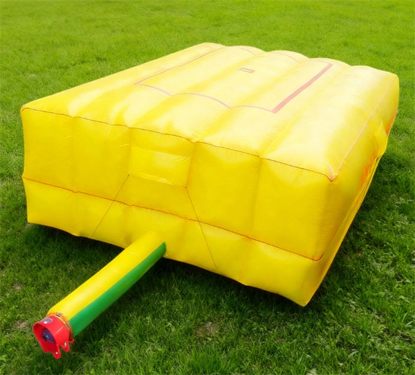 Fire Jump Safety Air Cushion - Image 3