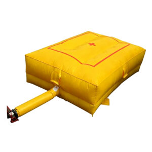 Fire Jump Safety Air Cushion