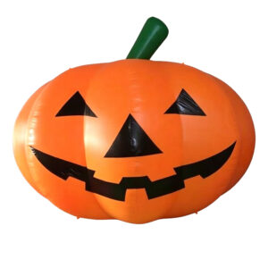 Custom Halloween Inflatable Pumpkin