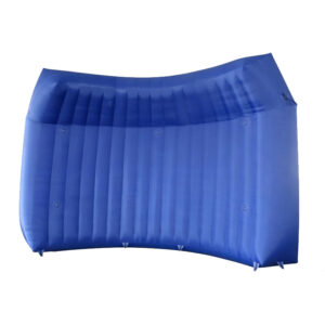 Customized Portable Inflatable Acoustic Shell Sound Noise Barrier Wall