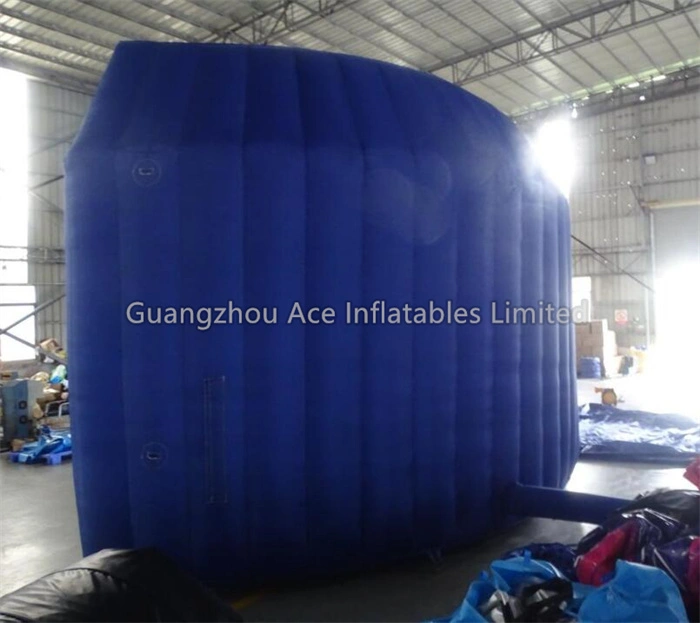 Customized Portable Inflatable Acoustic Shell Sound Noise Barrier Wall - Image 4