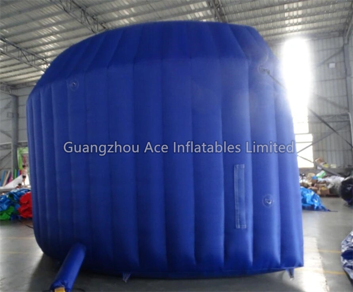 Customized Portable Inflatable Acoustic Shell Sound Noise Barrier Wall - Image 5