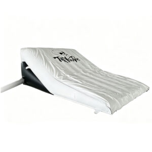 Custom Inflatable Airbag Landing