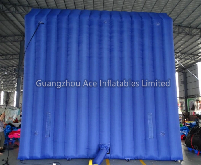 Custom Portable Inflatable Noise Barrier for Acoustic Control - Image 4