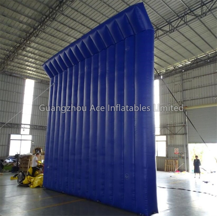 Custom Portable Inflatable Noise Barrier for Acoustic Control - Image 6