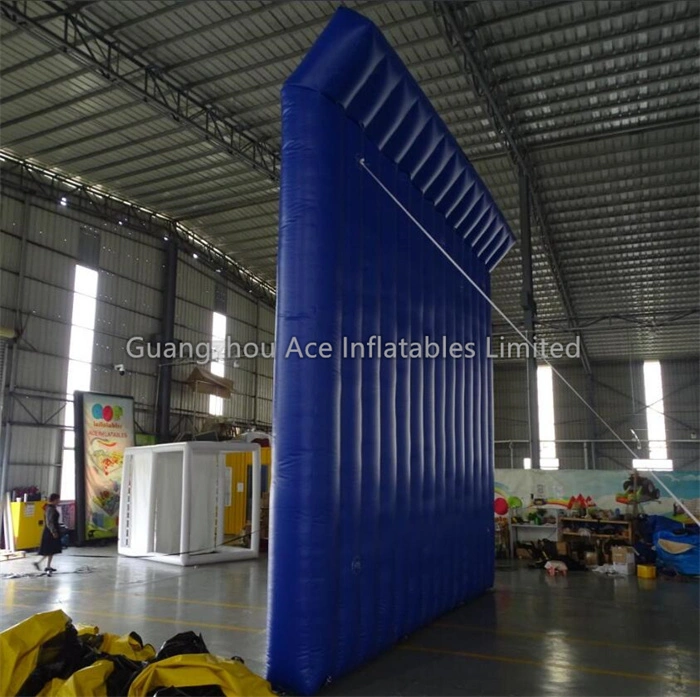 Custom Portable Inflatable Noise Barrier for Acoustic Control - Image 7