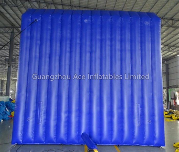Custom Portable Inflatable Noise Barrier for Acoustic Control - Image 8