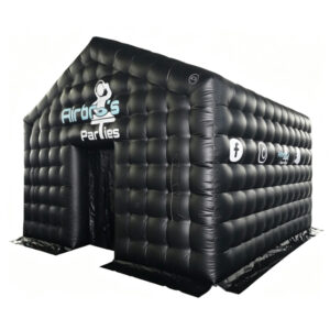 Inflatable Nightclub Party Tent