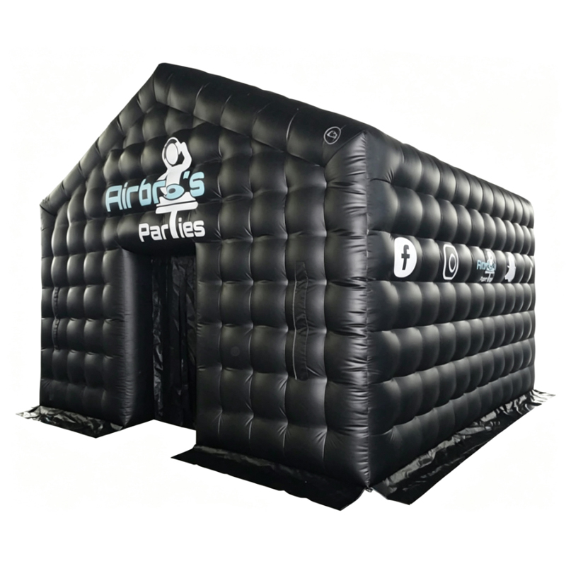 Inflatable Nightclub Party Tent