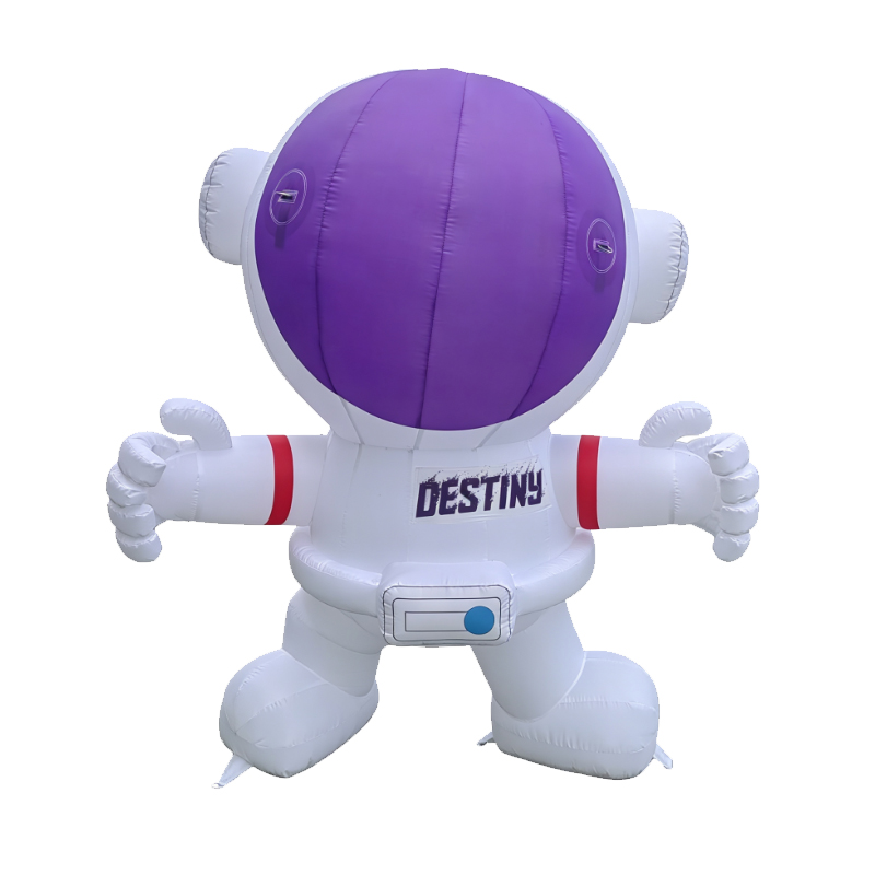 Astronaut Inflatable Model for Events