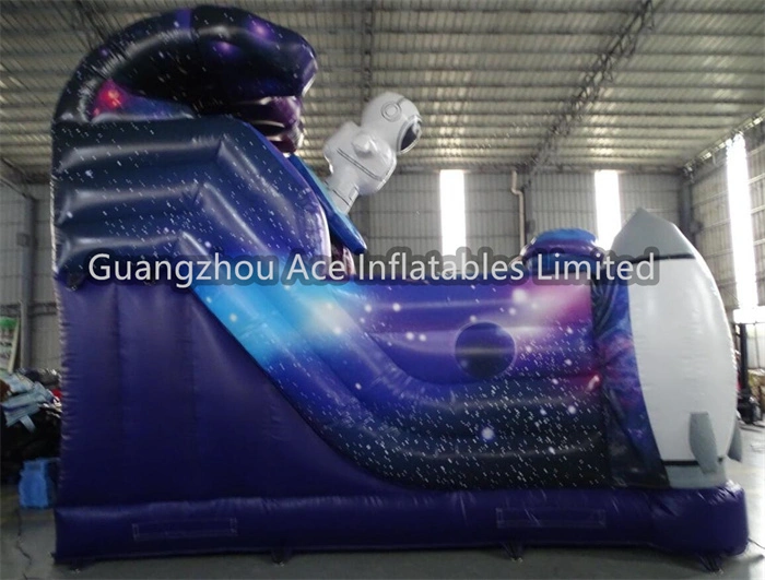 Astronaut Space Inflatable Playground - Image 3