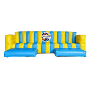 Custom Inflatable Giant Sofa for Advertising Events