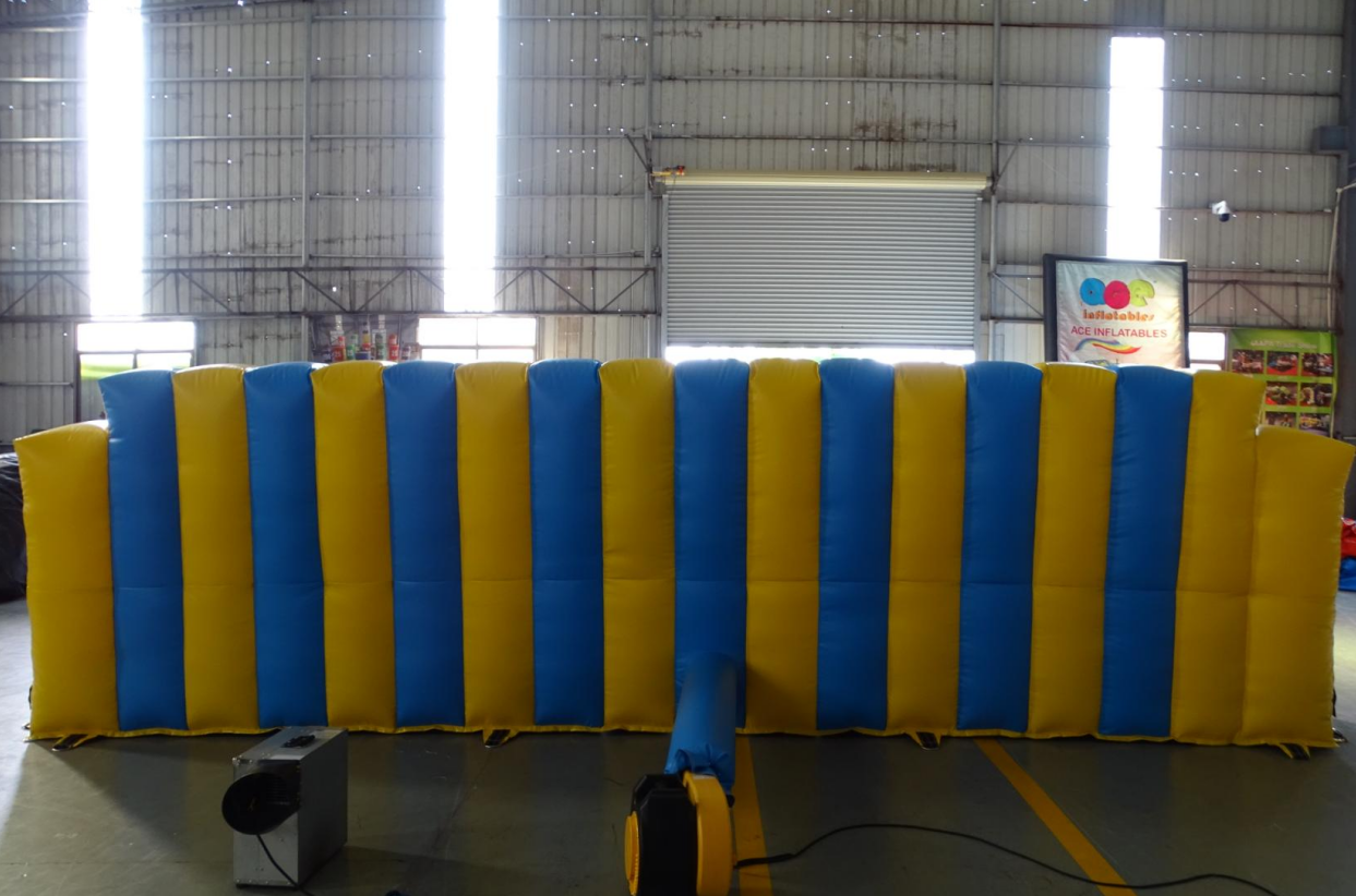 Custom Inflatable Giant Sofa for Advertising Events - Image 4