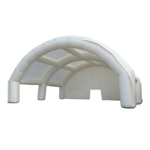 Giant Inflatable Marquee Tent for Outdoor Commercial Events