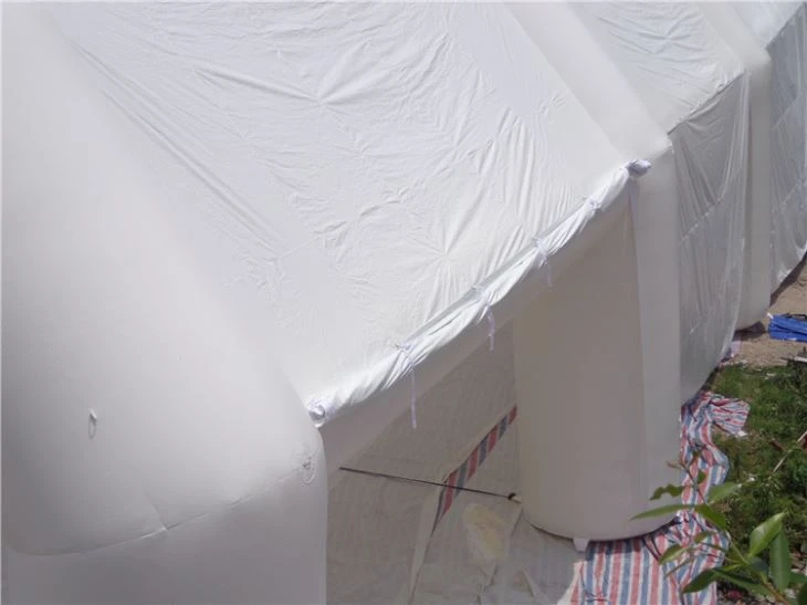 Giant Inflatable Marquee Tent for Outdoor Commercial Events - Image 8