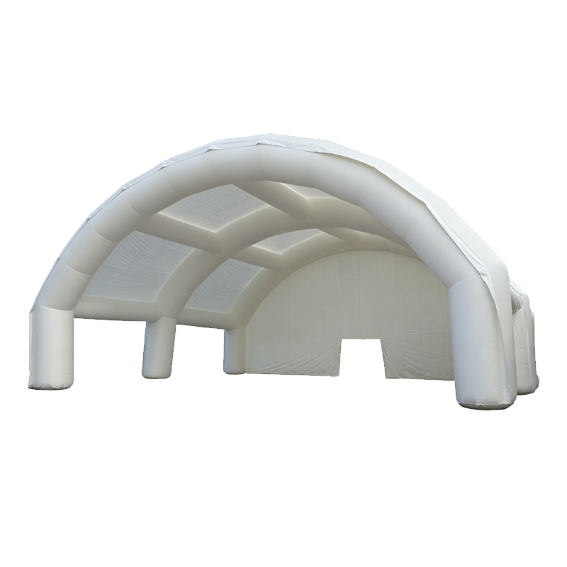 Giant Inflatable Marquee Tent for Outdoor Commercial Events
