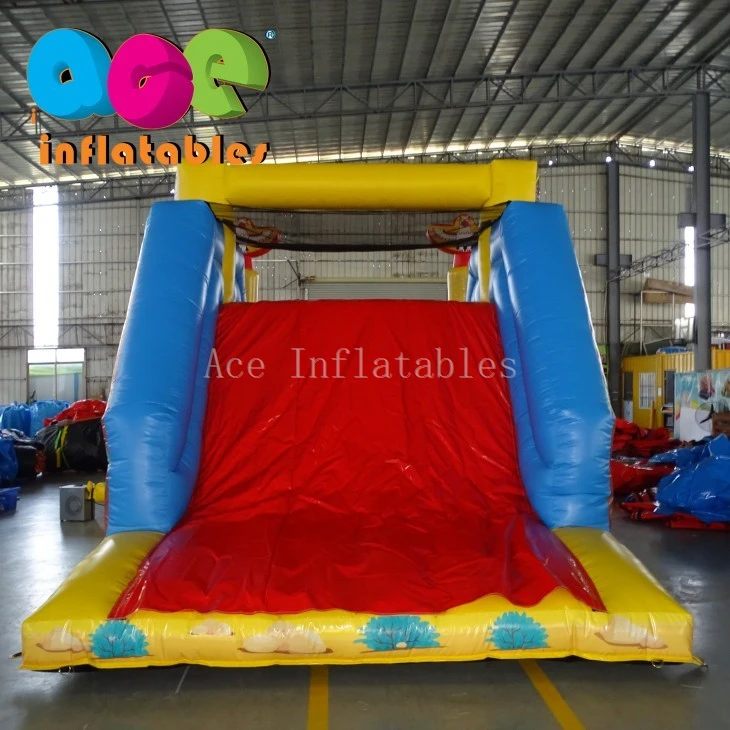 Commercial Hunter Inflatable Obstacle Course - Image 4