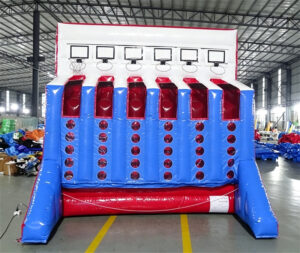 Inflatable Baskteball Games01