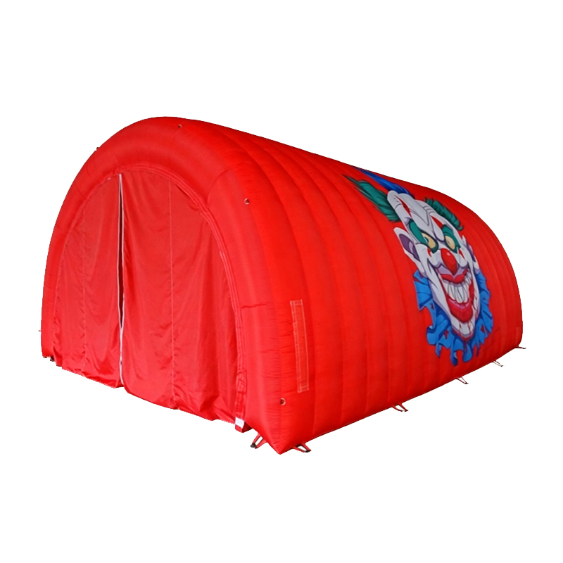Inflatable Car Shelter Garage Tent for Vehicle Storage