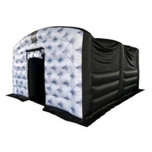 Inflatable Nightclub VIP Tent for Parties & Events