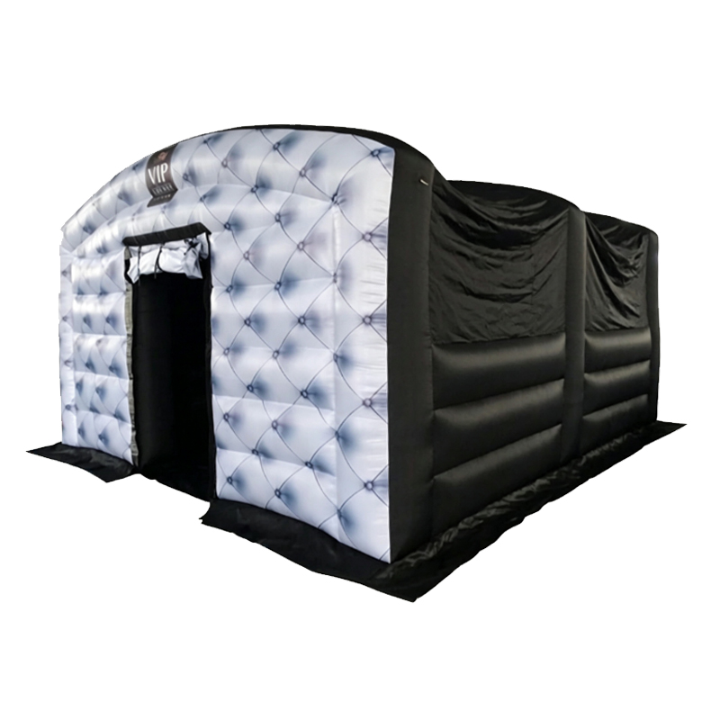 Inflatable Nightclub VIP Tent for Parties & Events