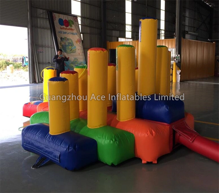 Inflatable Ring Toss Game - Image 4