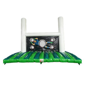 Inflatable Soccer Goal Football Shootout Game