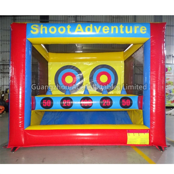 Inflatable Target Shooting Game - Image 2