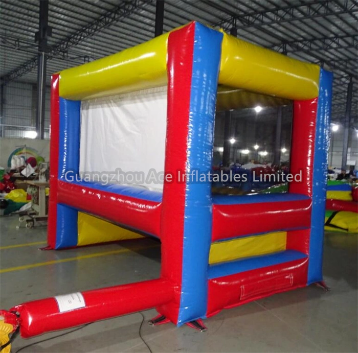 Inflatable Target Shooting Game - Image 4