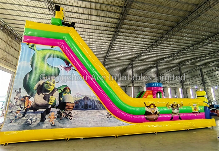 Minions Inflatable Playground - Image 4