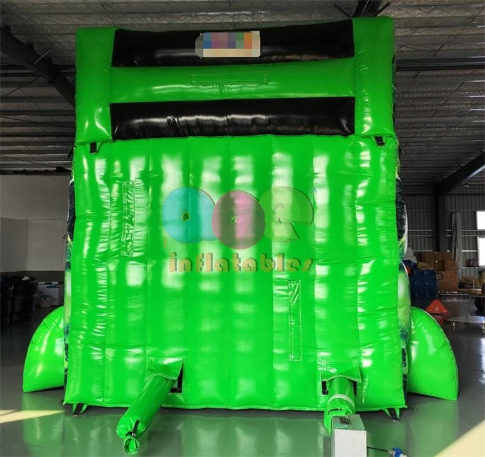 Toxic Inflatable Slide for Commercial Events & Rental Businesses - Image 4