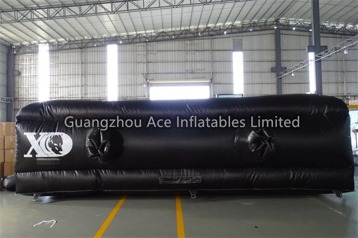 Inflatable Stunt Airbag Landing for BMX & Freestyle Sports - Image 4