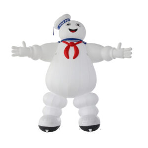 Giant Inflatable Stay Puft Marshmallow Man Ghostbusters