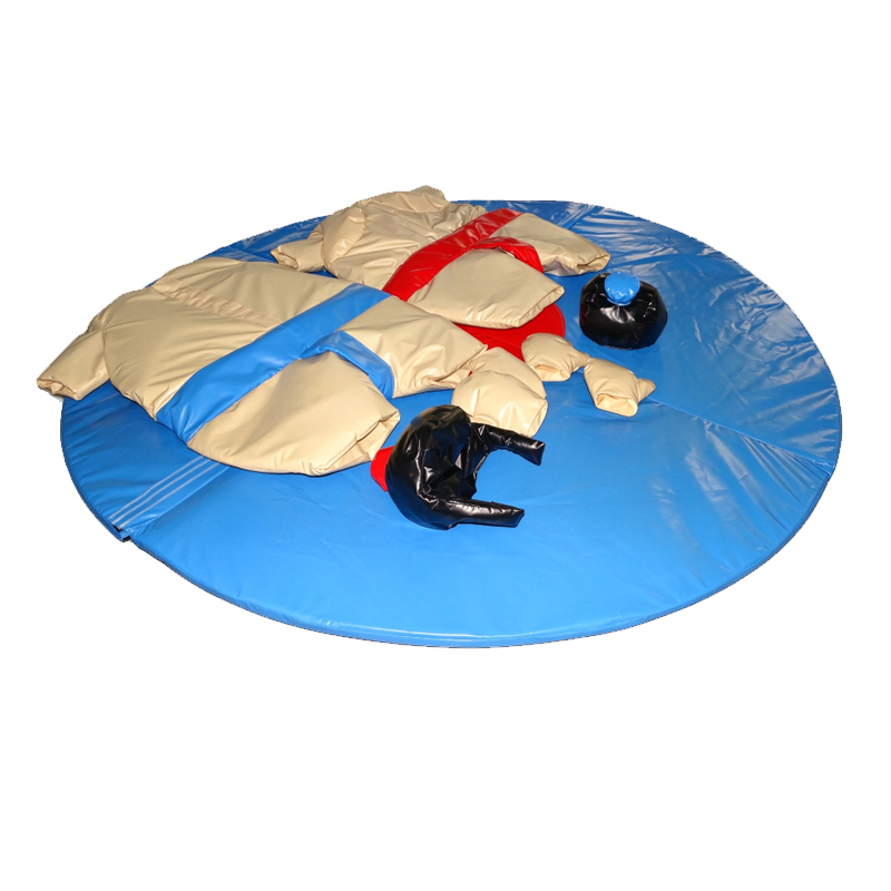 Inflatable Sumo Wrestling Suits for Adults