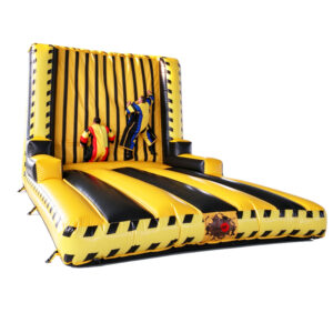 Inflatable Velcro Sticky Wall